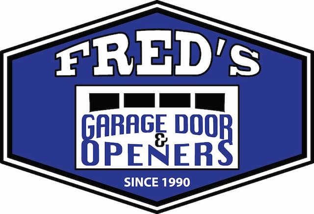 Fred's Garage Doors