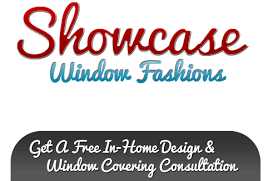Showcase Window Fashions