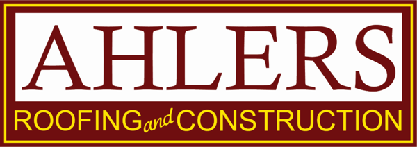 Ahlers Roofing & Construction