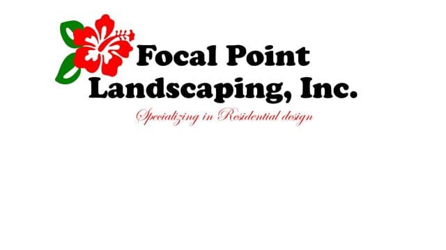 Focal Point Landscaping, Inc.