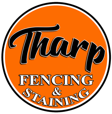 Tharp Fencing & Staining LLC