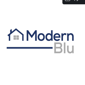 Modern Blu
