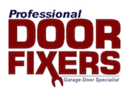 Professional Door Fixers