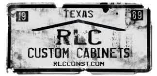 RLC Custom Cabinets