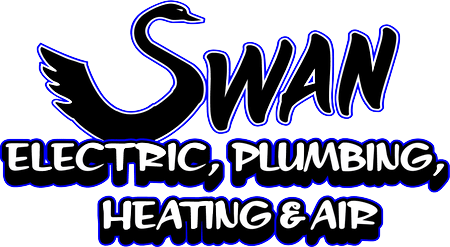 SWAN Electric, Plumbing, Heating & Air
