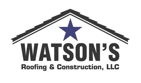 Watson's Roofing & Construction, LLC