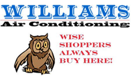 Williams Air Conditioning & Heating