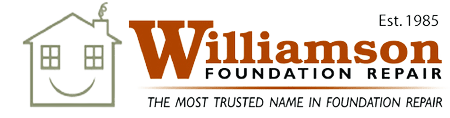 Williamson Foundation Repair