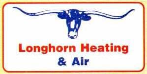 Longhorn Heating & Air