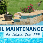 pool maintenance tips