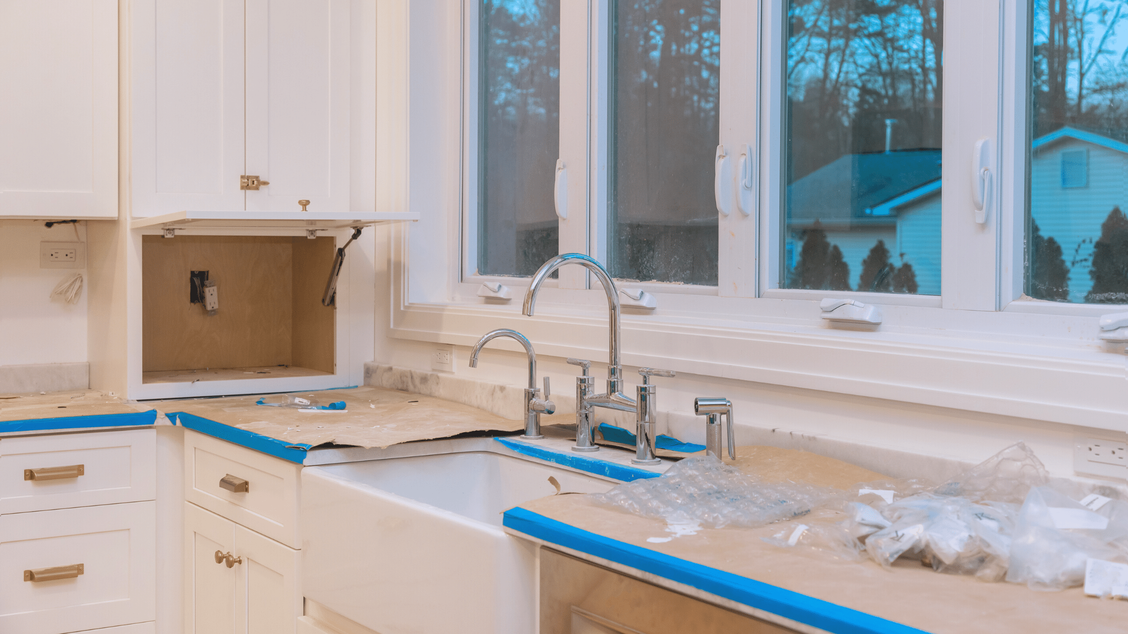 2023 Home Remodeling Dilemma: DIY or Hire a Pro? [Expert Insights]