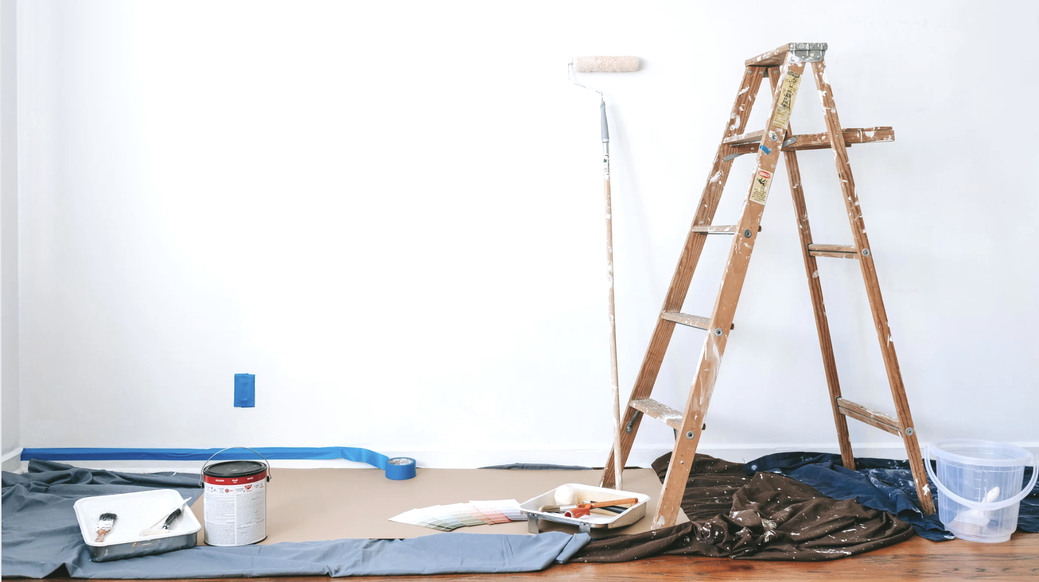 Budget-Friendly Home Improvement Projects - Hire a Dallas-Fort Worth Contractor