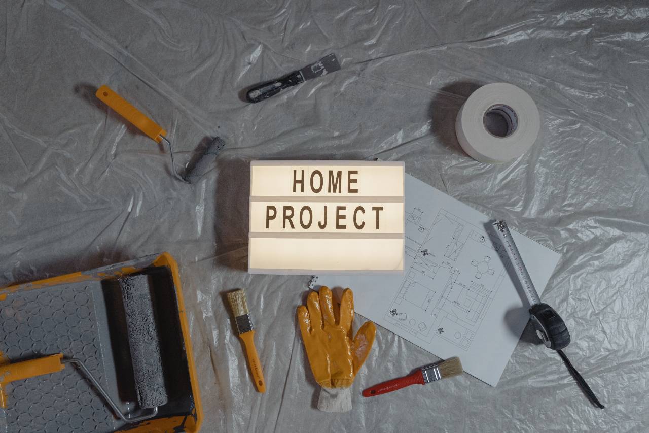 Home Improvement Projects