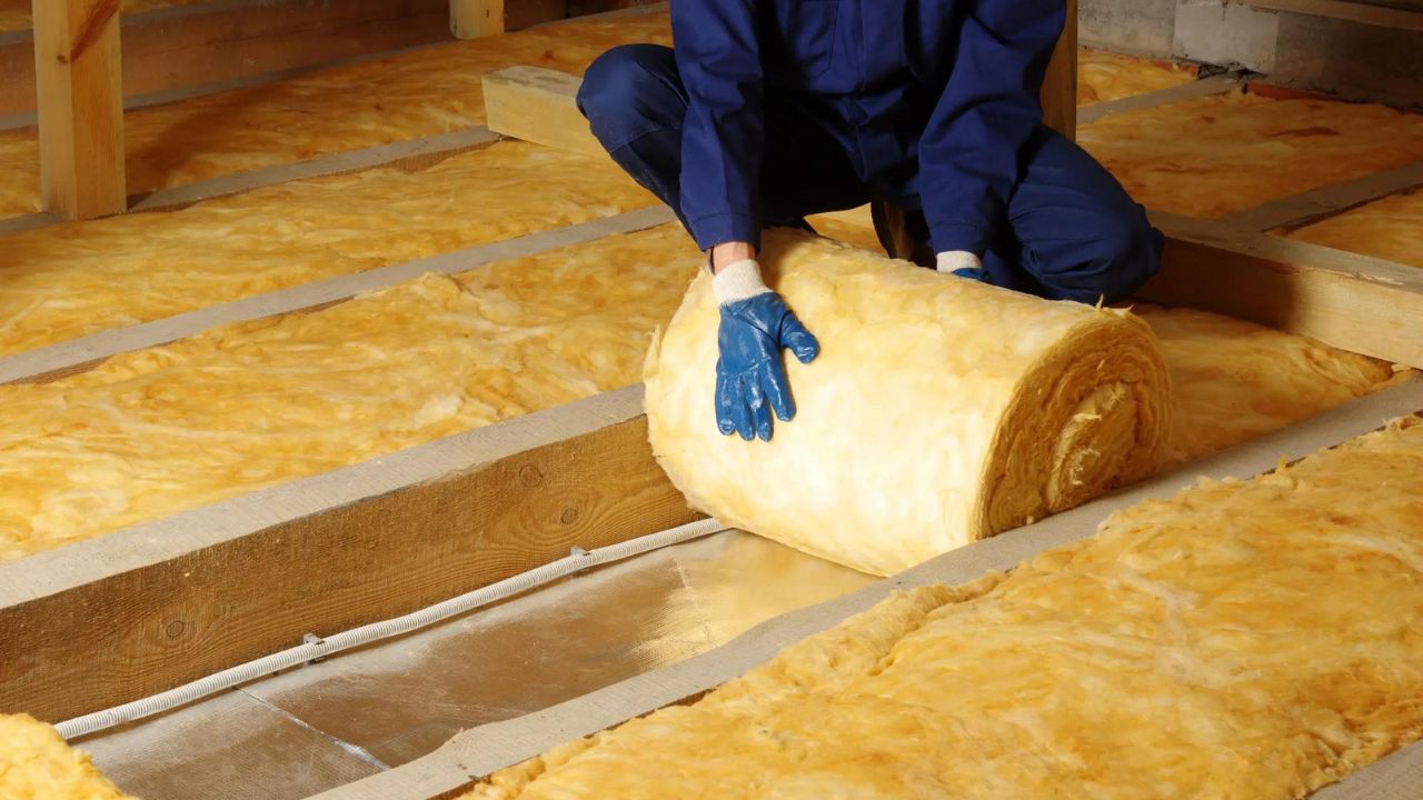 Insulation_Replacement